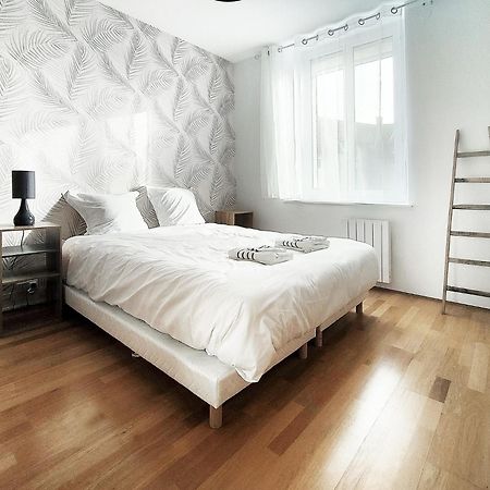 Appartement Cosy Rethel Zewnętrze zdjęcie