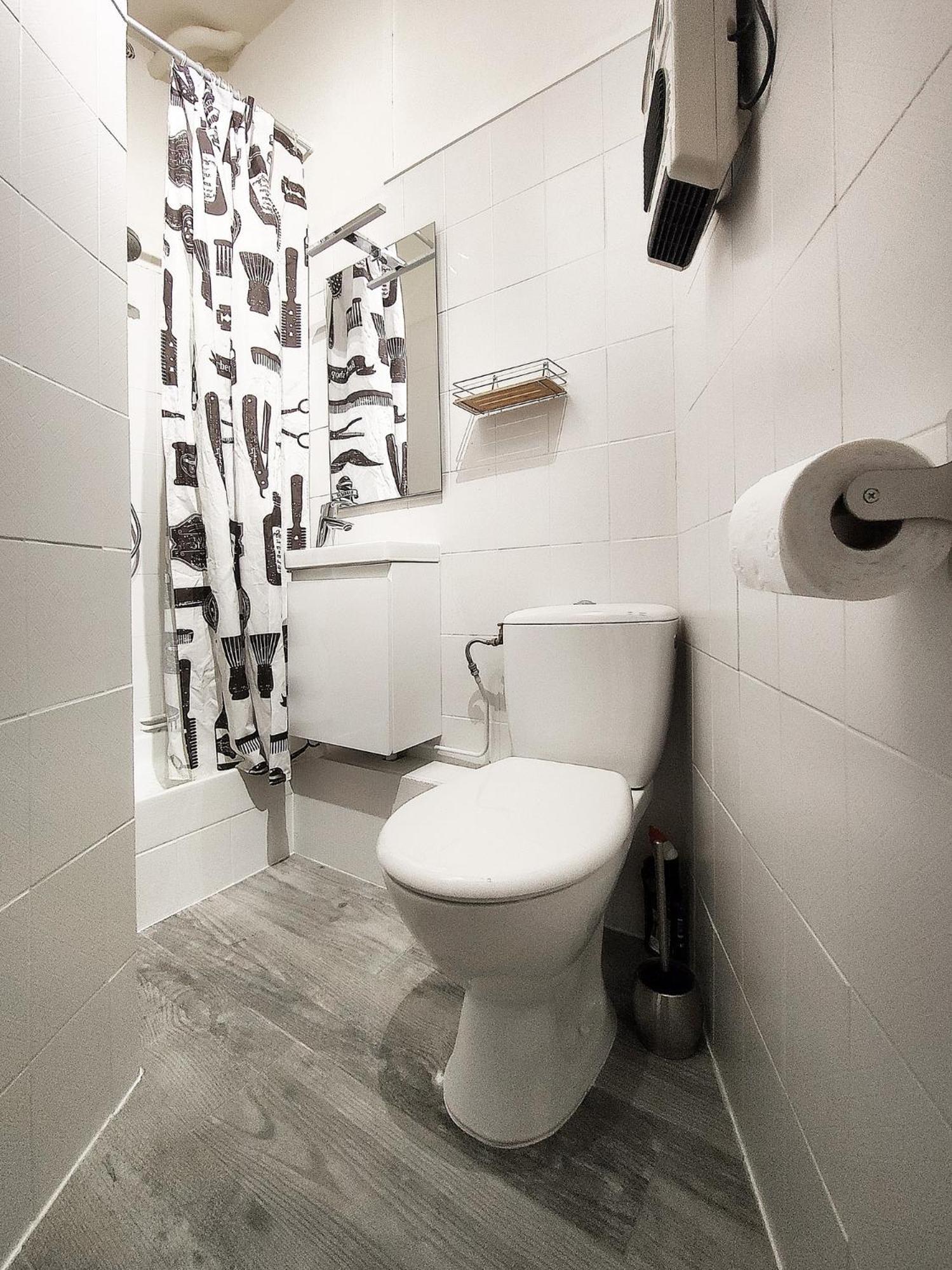 Appartement Cosy Rethel Zewnętrze zdjęcie